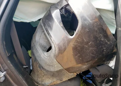 2014 Jeep Cherokee Latitude из США, поврежденный, VIN 1C4PJMCS5EW138573